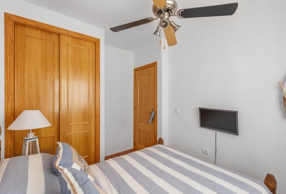Resale - House - Vistabella Golf