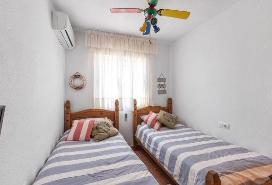 Resale - House - Vistabella Golf