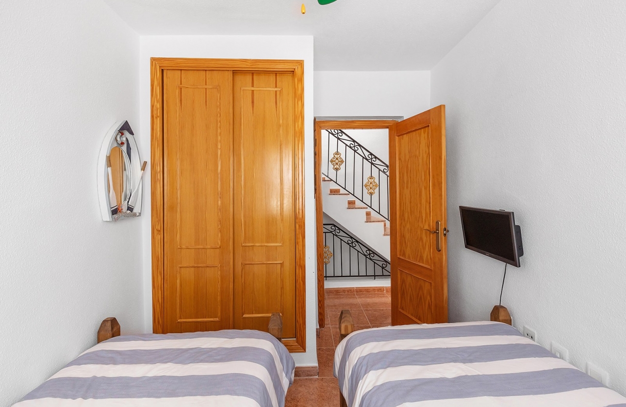 Resale - House - Vistabella Golf