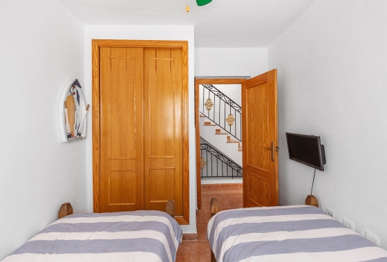 Resale - House - Vistabella Golf