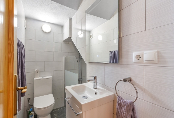 Resale - House - Vistabella Golf