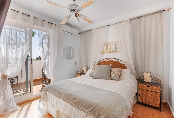 Resale - House - Vistabella Golf