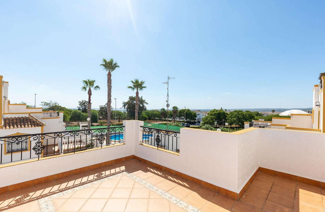 Resale - House - Vistabella Golf