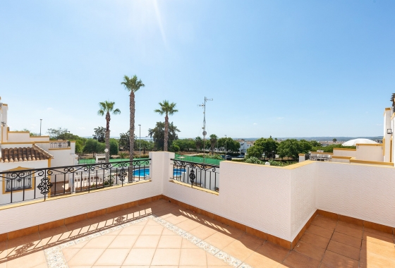 Resale - House - Vistabella Golf