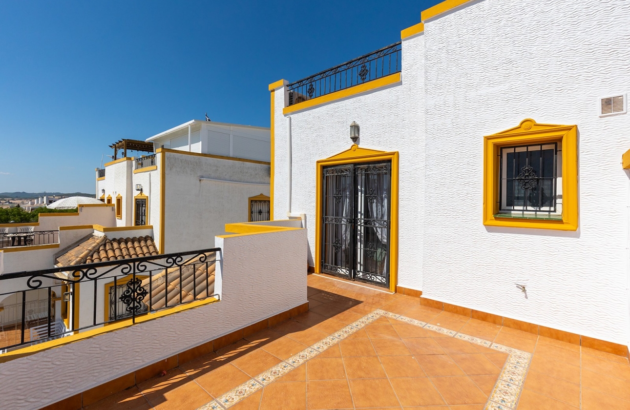 Resale - House - Vistabella Golf