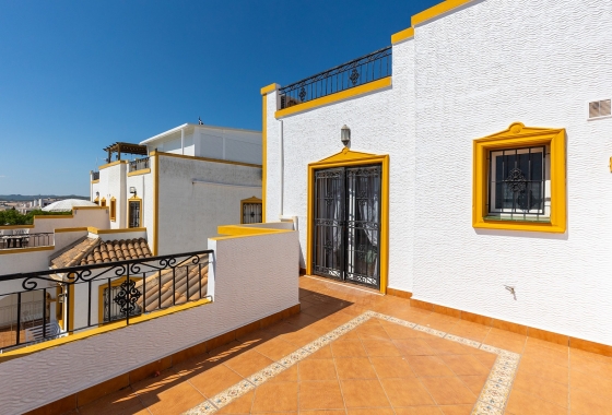 Resale - House - Vistabella Golf