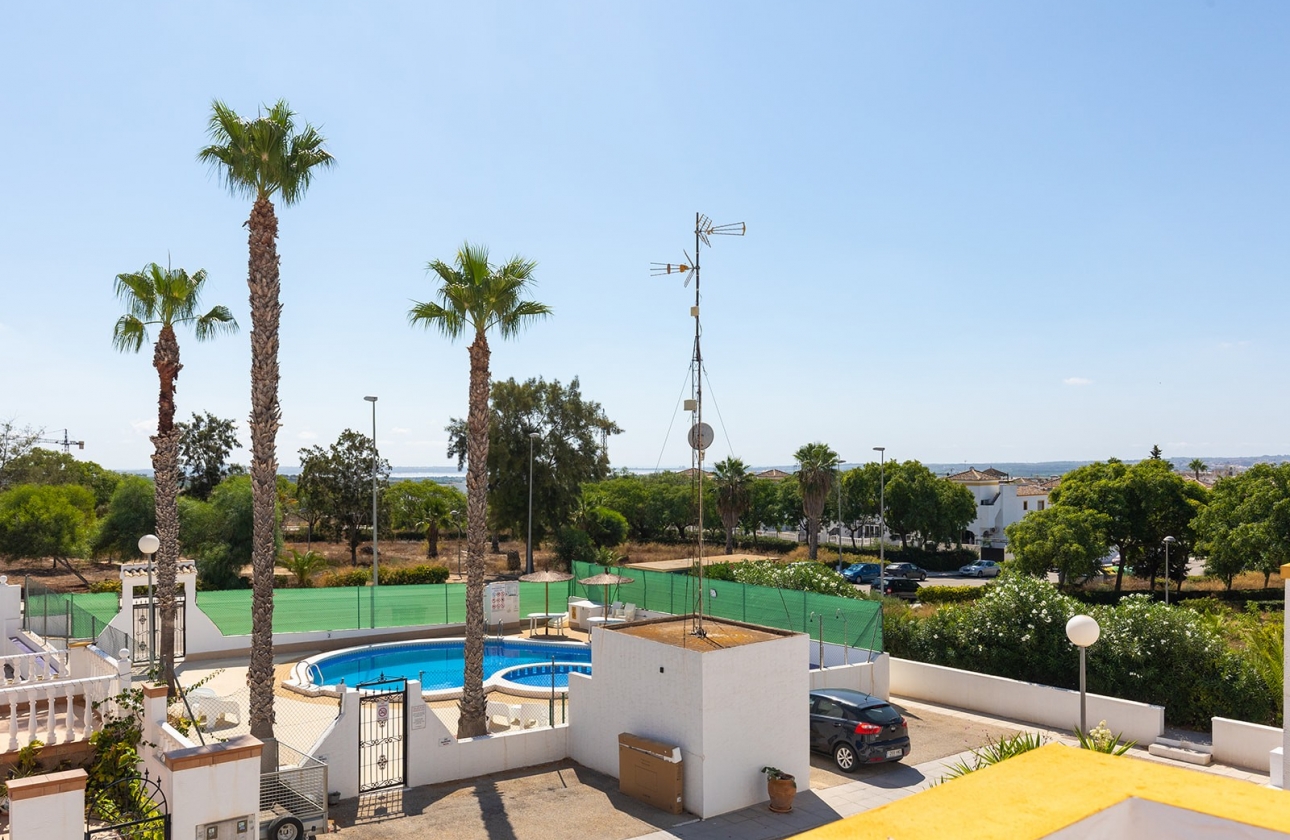 Resale - House - Vistabella Golf