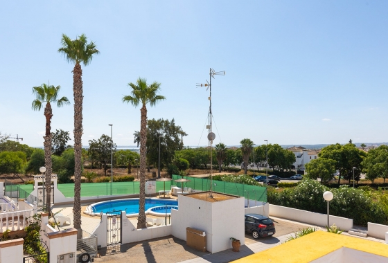 Resale - House - Vistabella Golf