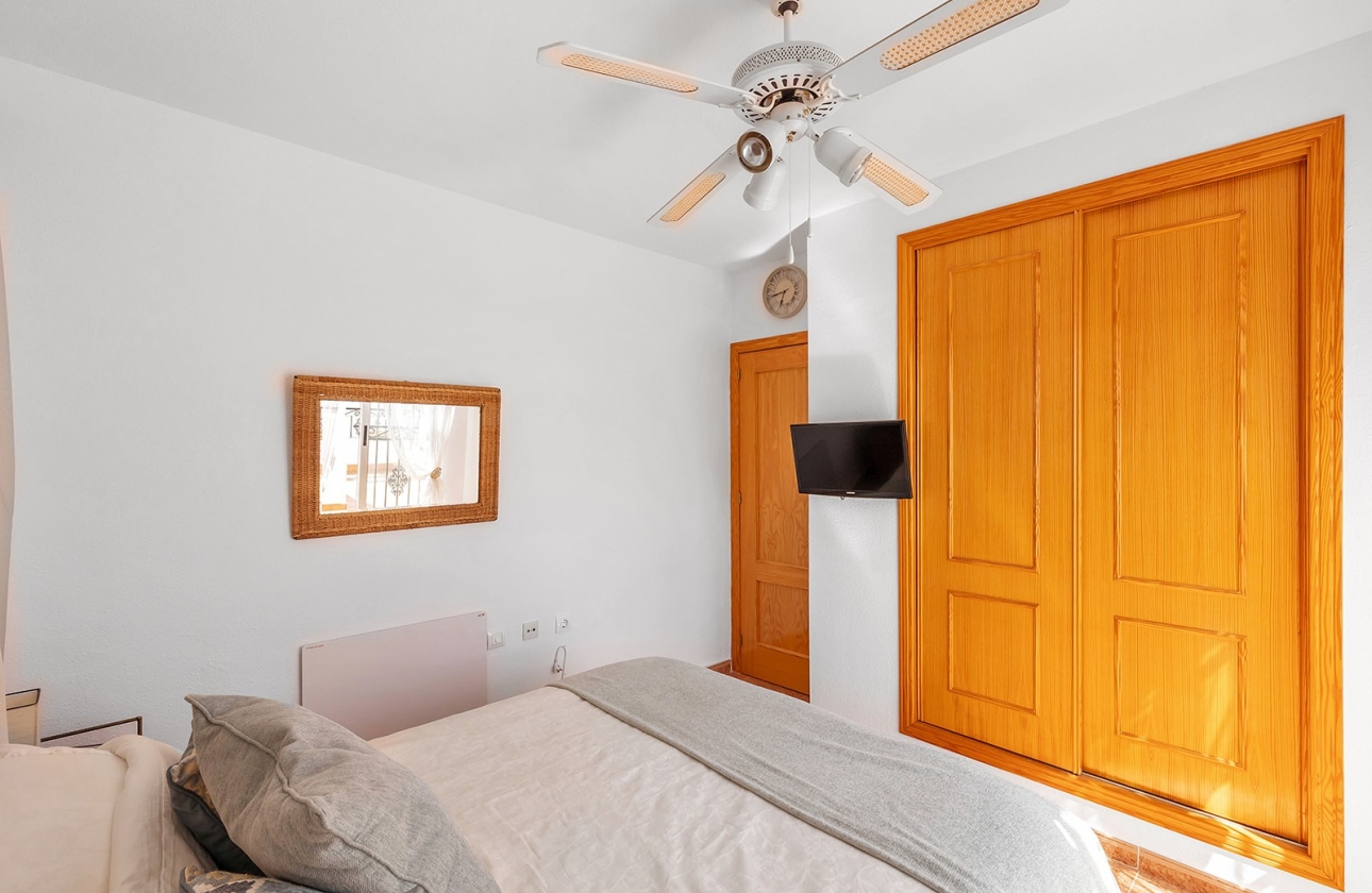 Resale - House - Vistabella Golf