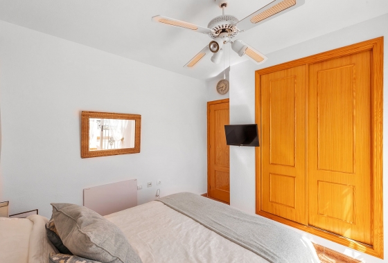 Resale - House - Vistabella Golf