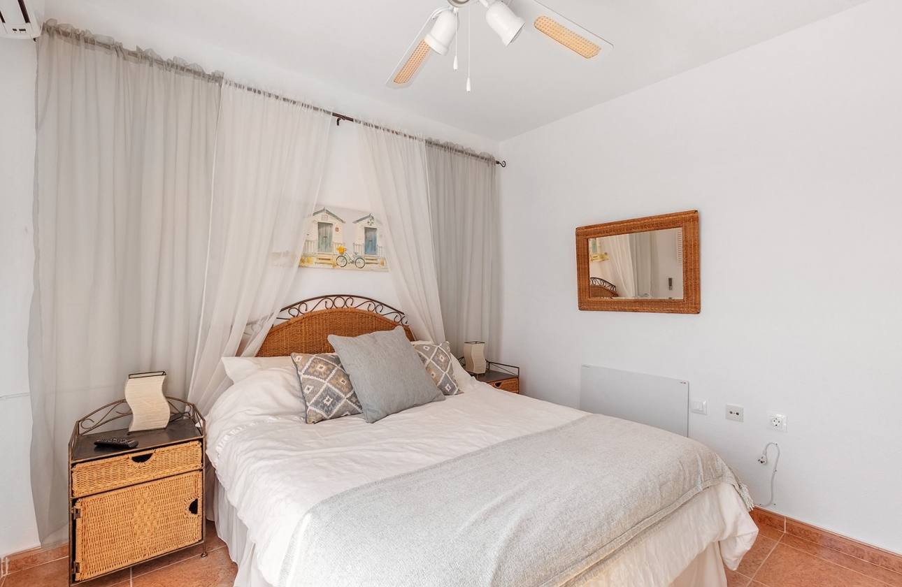 Resale - House - Vistabella Golf