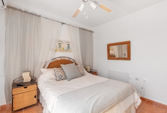 Resale - House - Vistabella Golf