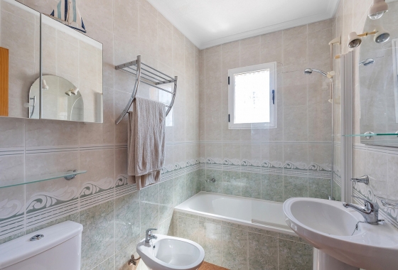 Resale - House - Vistabella Golf