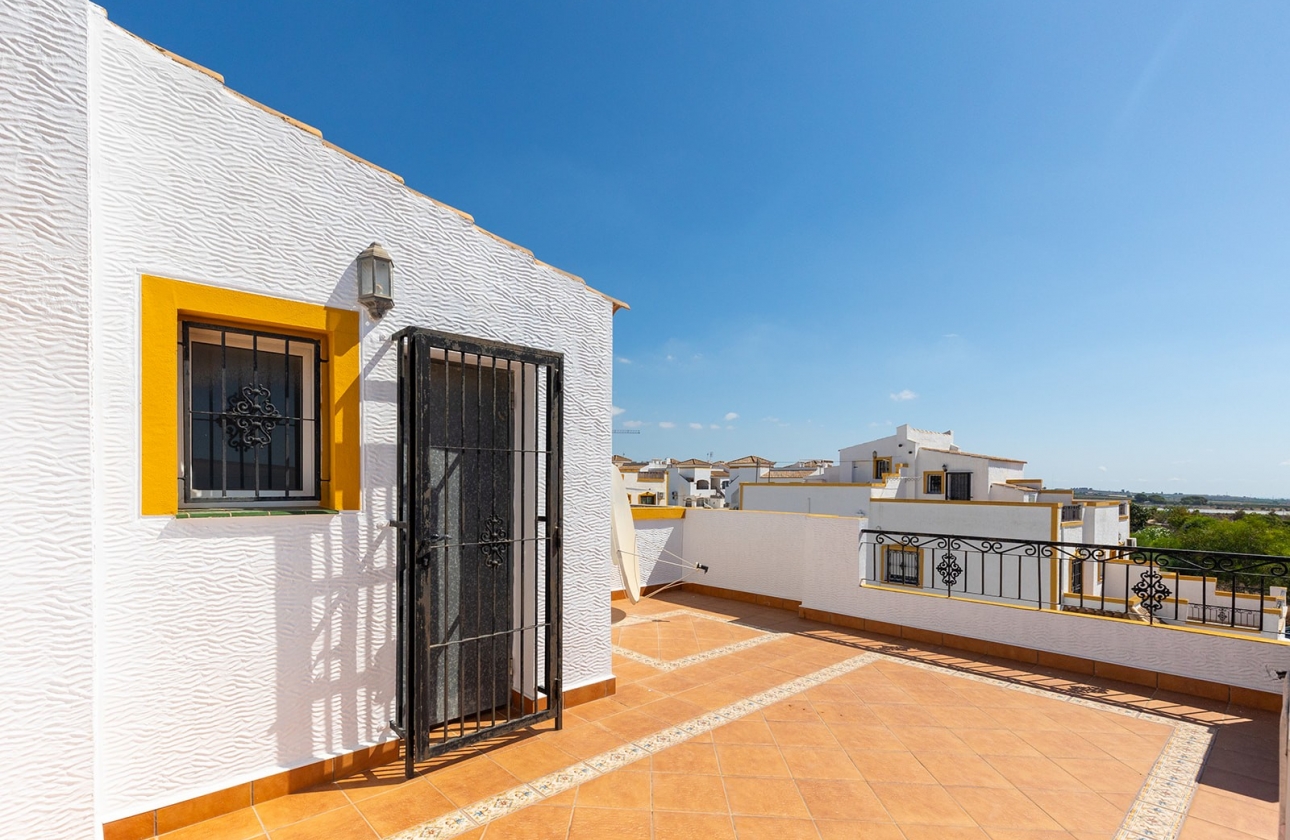 Resale - House - Vistabella Golf