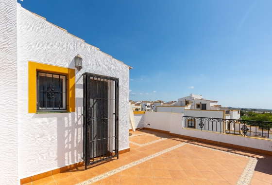 Resale - House - Vistabella Golf