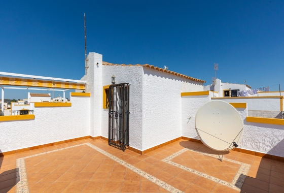 Resale - House - Vistabella Golf
