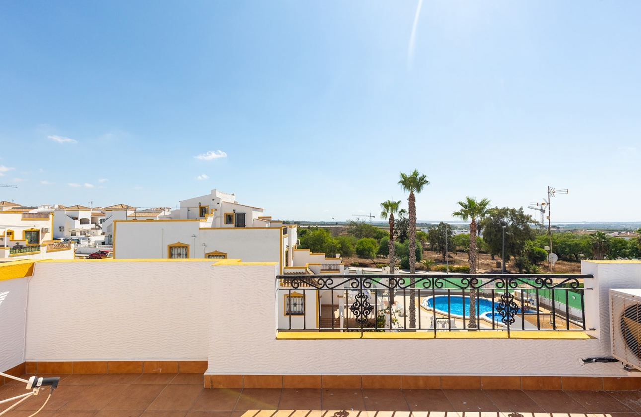 Resale - House - Vistabella Golf
