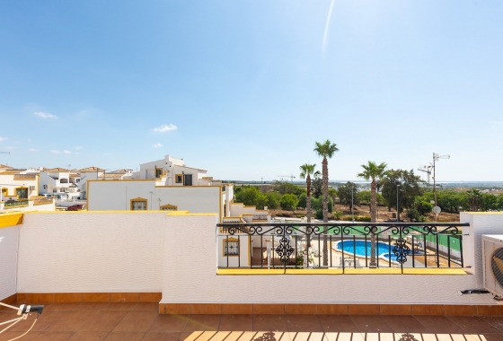 Resale - House - Vistabella Golf