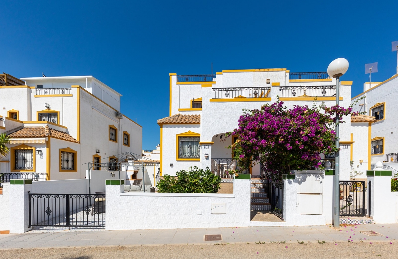 Resale - House - Vistabella Golf