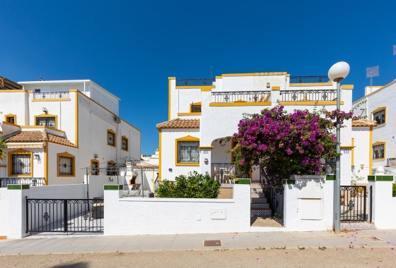 Resale - House - Vistabella Golf