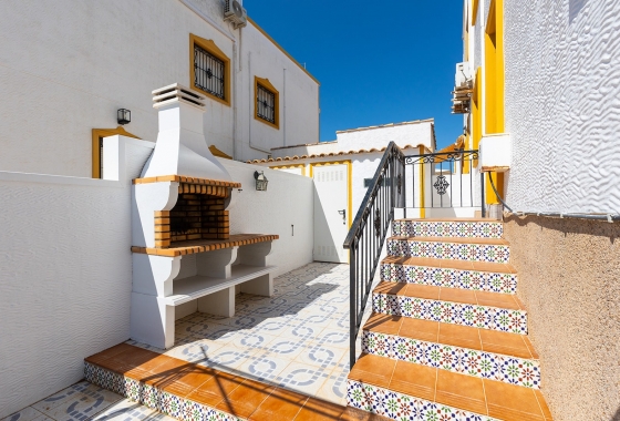 Resale - House - Vistabella Golf