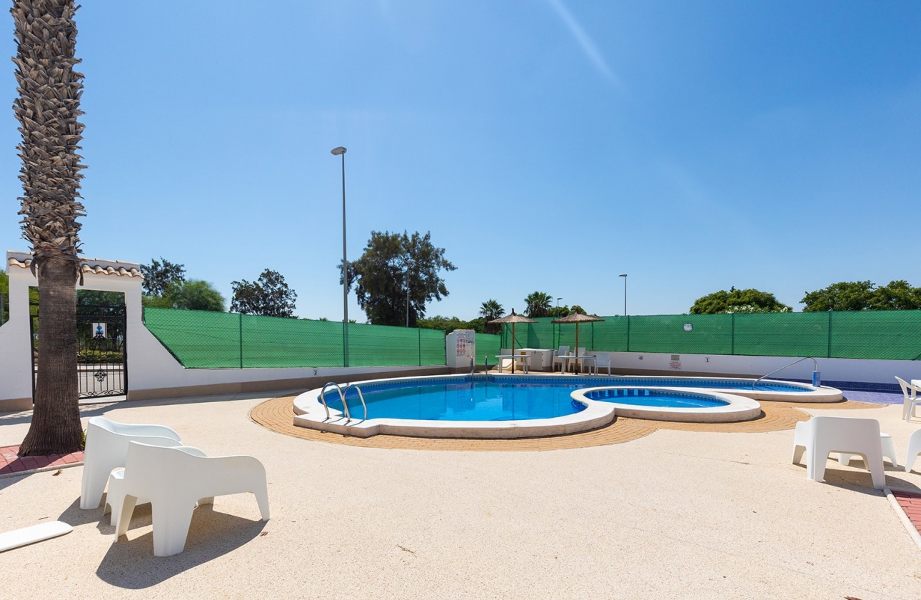 Resale - House - Vistabella Golf