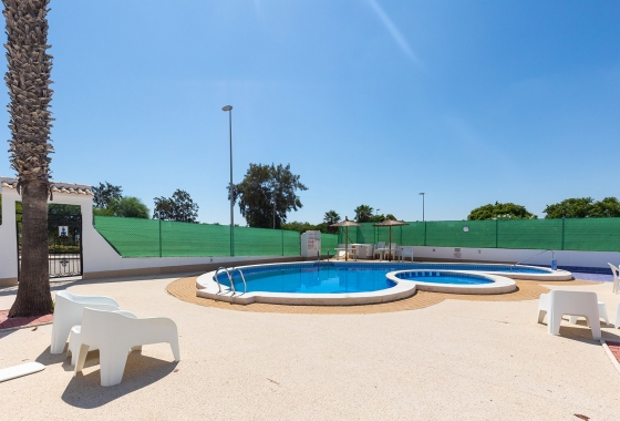 Resale - House - Vistabella Golf