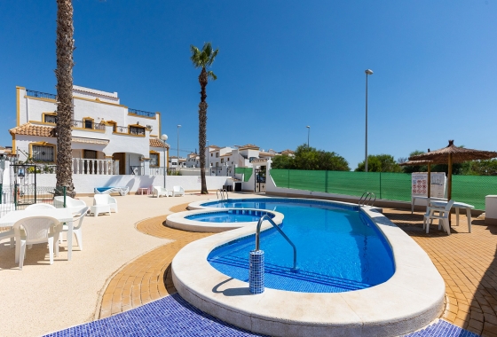 Resale - House - Vistabella Golf