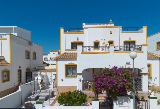 Resale - House - Vistabella Golf