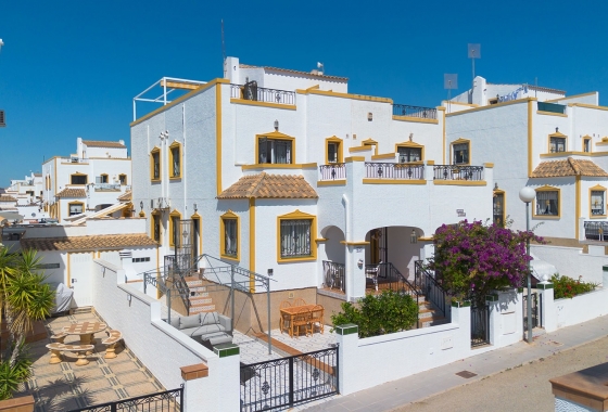 Resale - House - Vistabella Golf