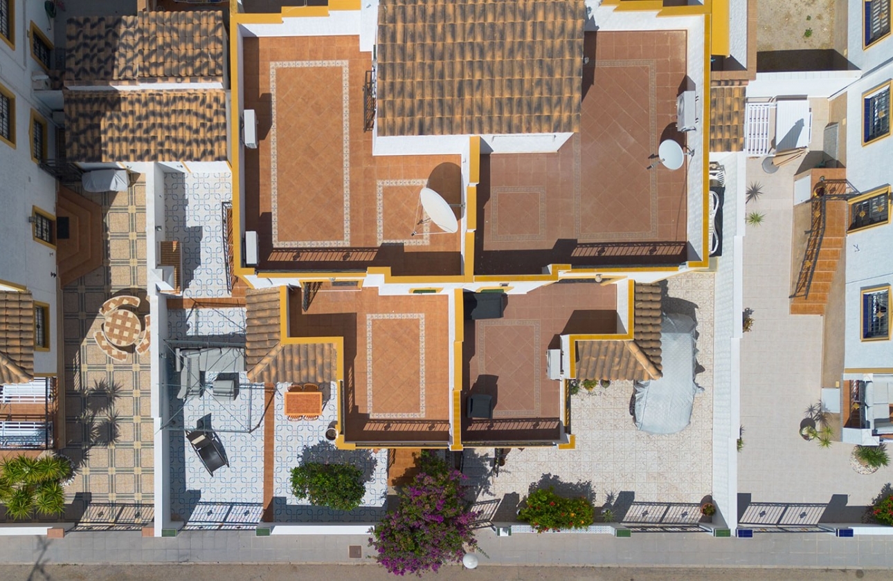 Resale - House - Vistabella Golf