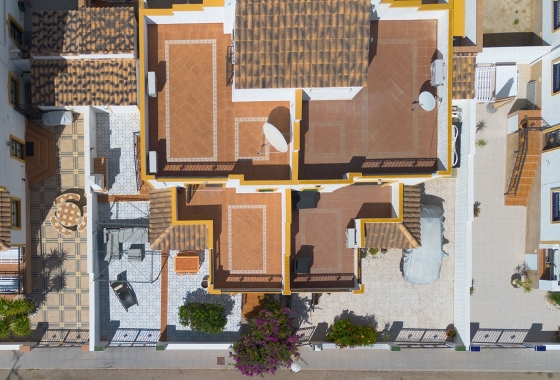 Resale - House - Vistabella Golf