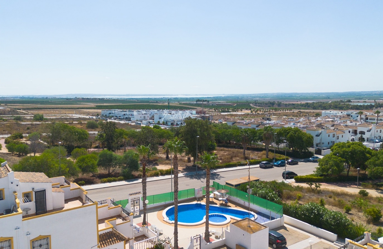 Resale - House - Vistabella Golf