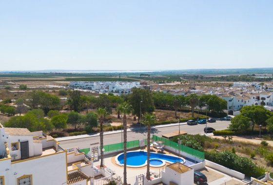 Resale - House - Vistabella Golf