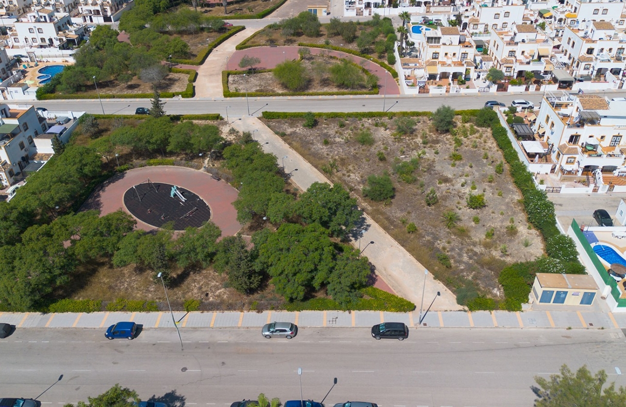 Resale - House - Vistabella Golf