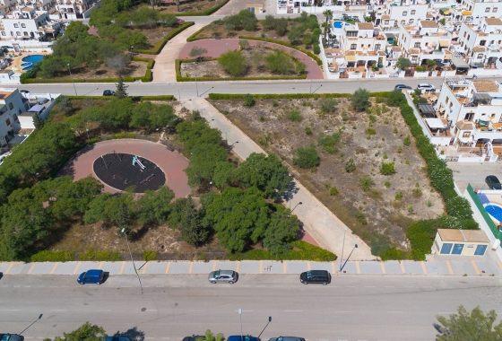Resale - House - Vistabella Golf
