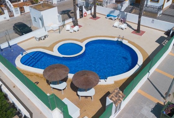 Resale - House - Vistabella Golf