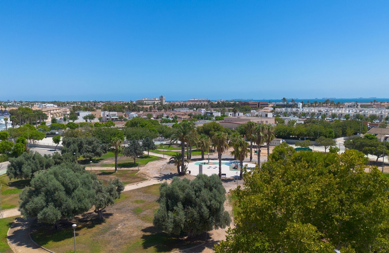 Resale - House - Vistabella Golf