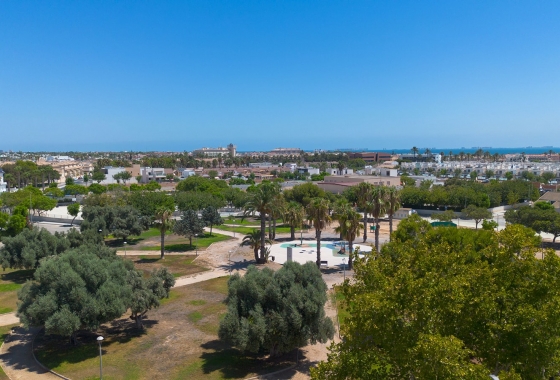 Resale - House - Vistabella Golf