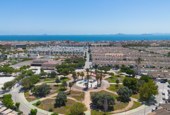 Resale - House - Vistabella Golf