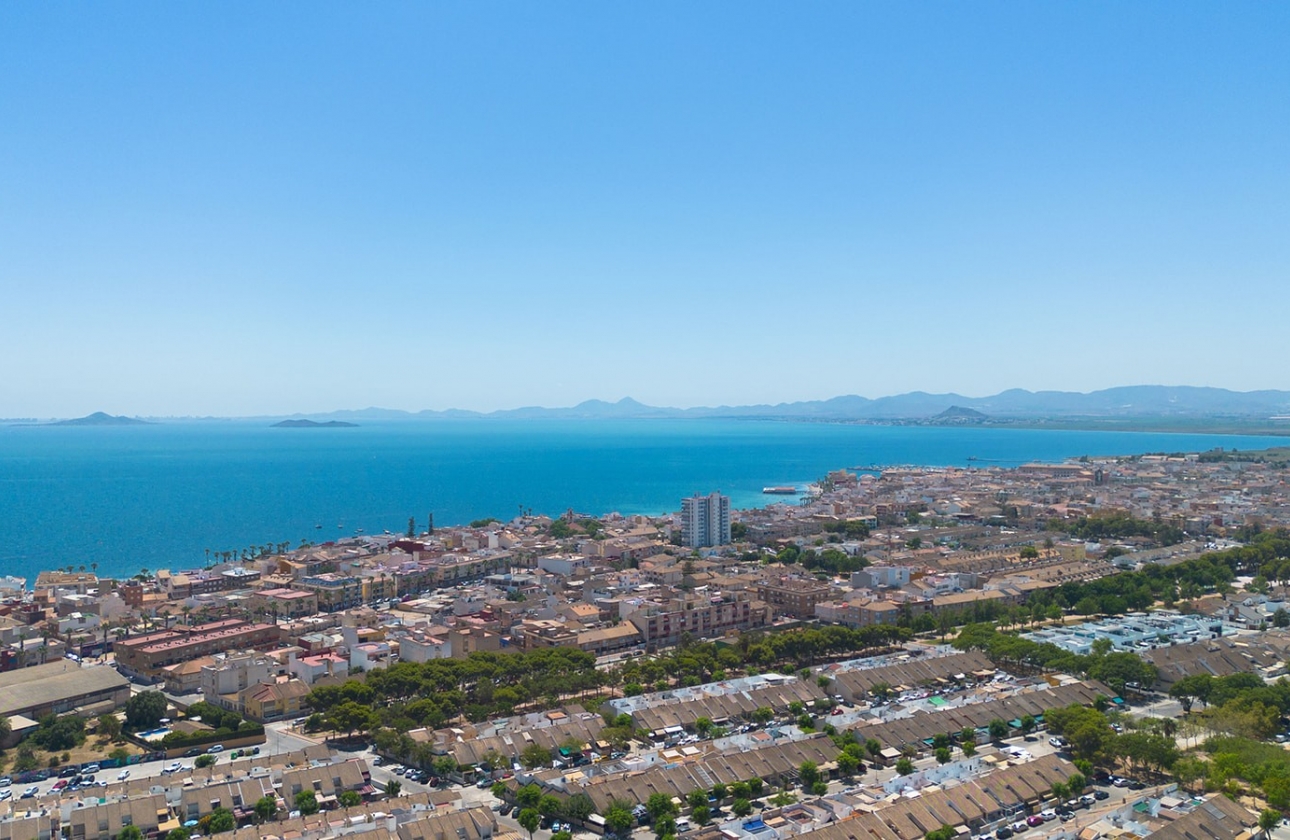 Resale - House - Vistabella Golf