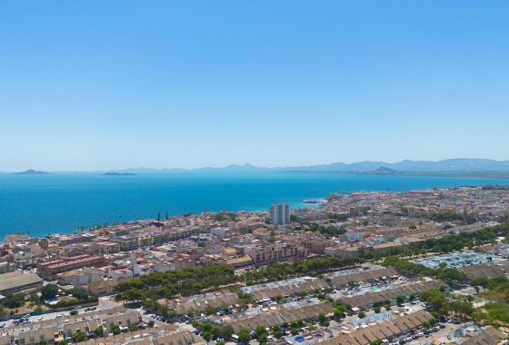 Resale - House - Vistabella Golf