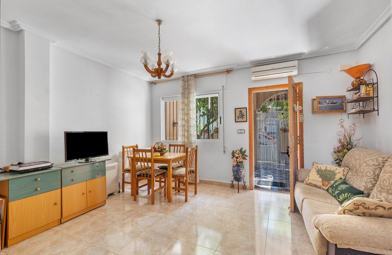 Resale - House - Los Alcazares - Centro