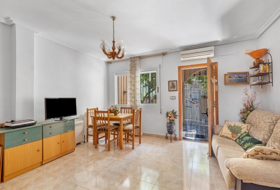 Resale - House - Los Alcazares - Centro