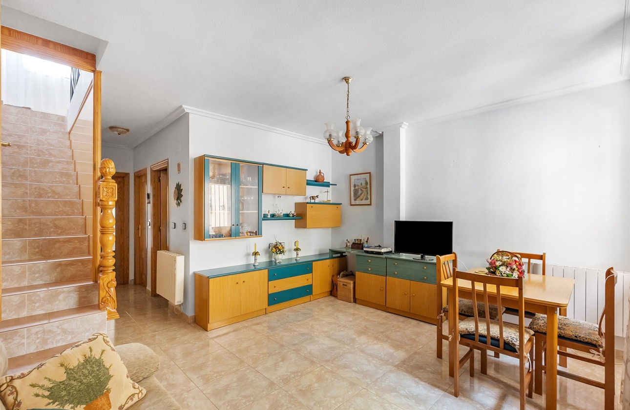 Resale - House - Los Alcazares - Centro