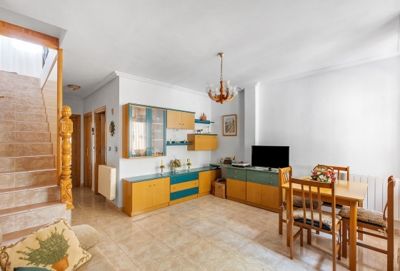 Resale - House - Los Alcazares - Centro