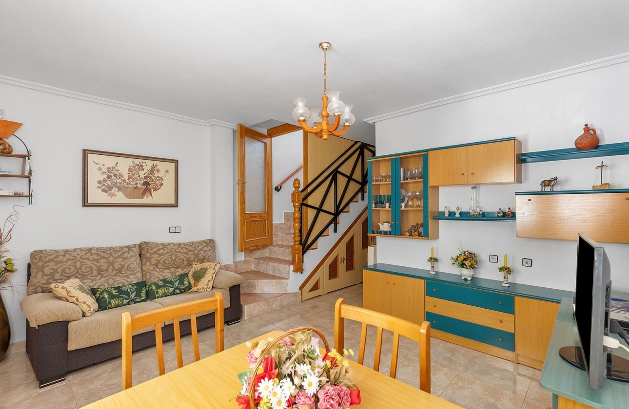 Resale - House - Los Alcazares - Centro