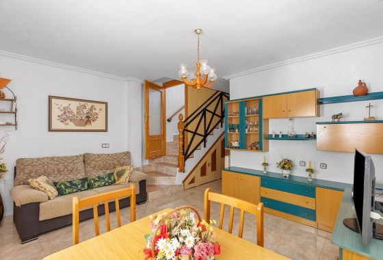 Resale - House - Los Alcazares - Centro
