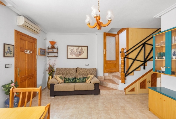 Resale - House - Los Alcazares - Centro