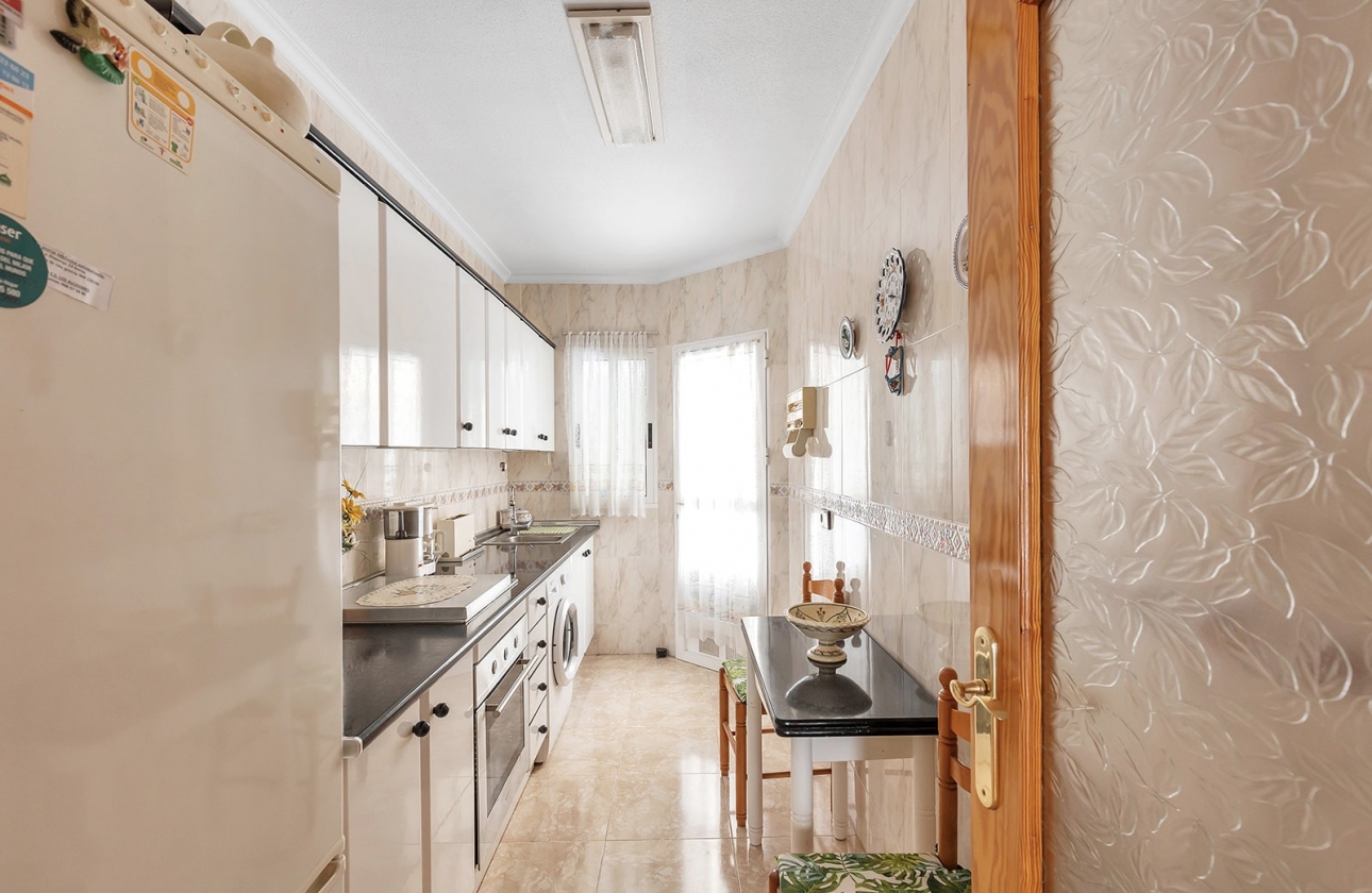 Resale - House - Los Alcazares - Centro